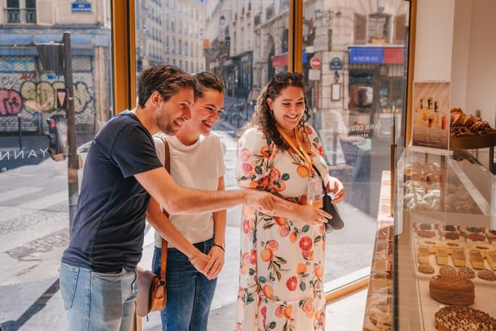 Visite gastronomique du Quartier Latin à Paris – Repas français complet — photo 5