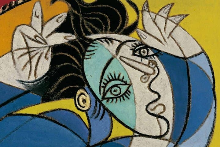 Malaga: Museo Picasso Tour Guidato con Esperto d'Arte — foto 5