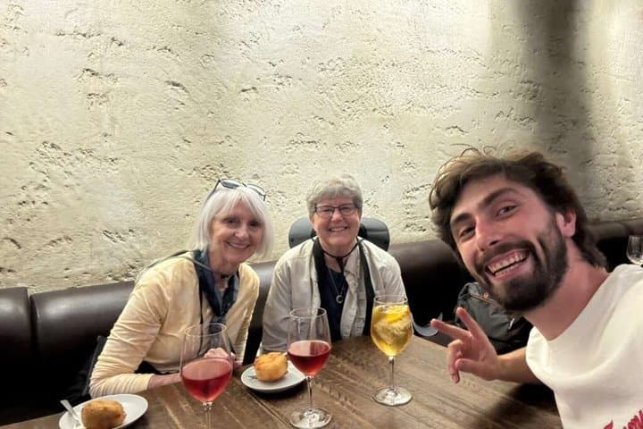 San Sebastián Verborgene Pintxo-Tour — Foto 4