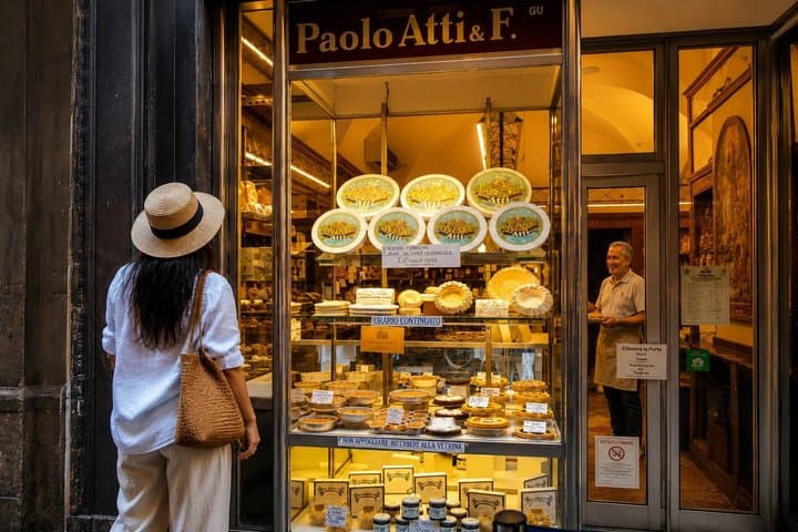 Bologna Street Food Walk: Tour Gastronomico di 2 Ore — foto 2