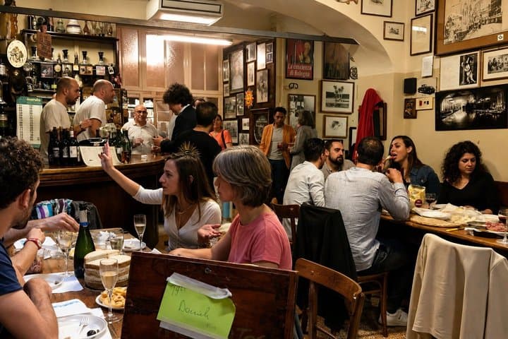 Bologna Street Food Walk: Tour Gastronomico di 2 Ore — foto 5