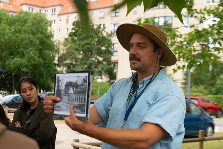 Tour a pie por los monumentos icónicos y los rincones ocultos de Berlín — foto 2