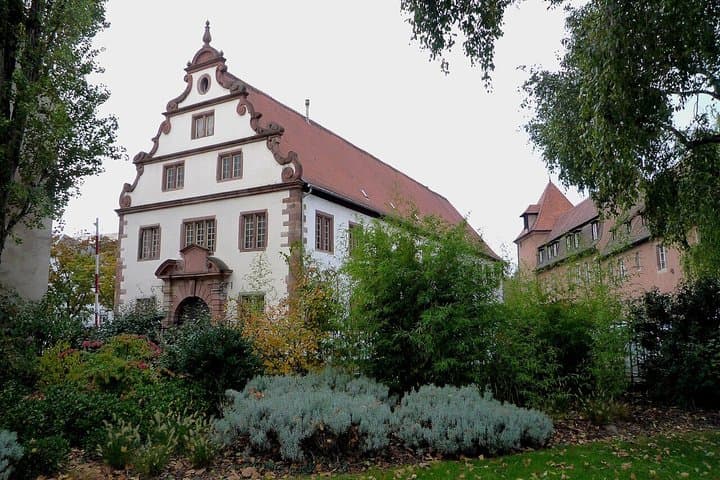 Recorrido a pie por la historia judía en Estrasburgo — foto 3