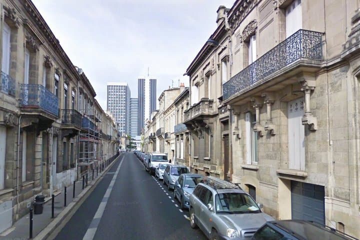Tour a pie de Arquitectura Controvertida en Burdeos — foto 5