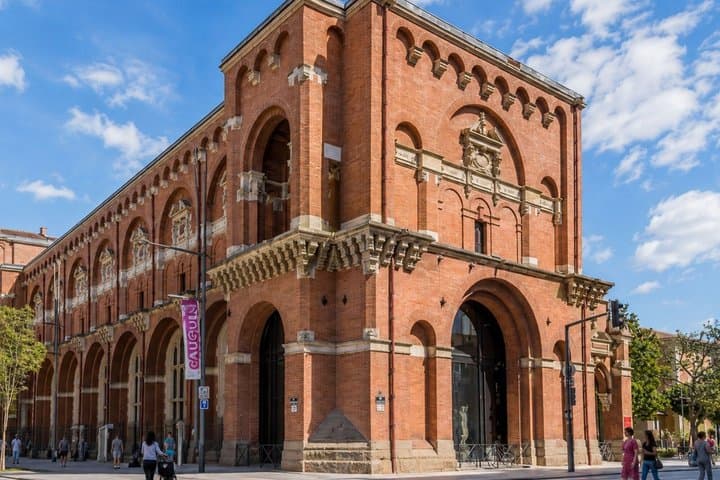 Caccia al Tesoro e Tour a Piedi Autoguidato di Tolosa — foto 4