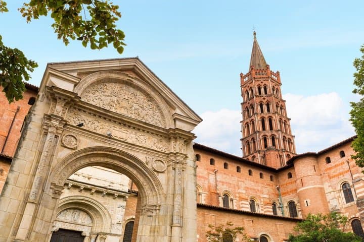 Caccia al Tesoro e Tour a Piedi Autoguidato di Tolosa — foto 5