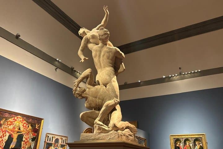 Biglietti Salta Fila per la Galleria dell'Accademia, Firenze — foto 5