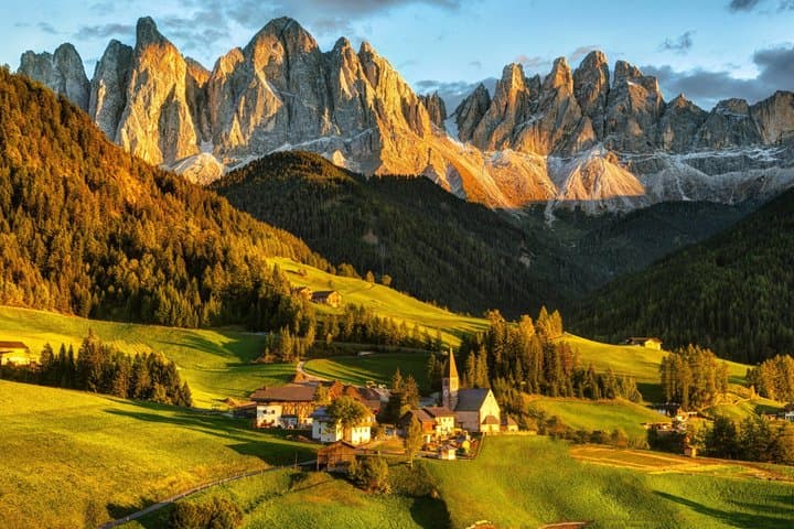 Dolomites Full-day Tour from Lake Garda — photo 1