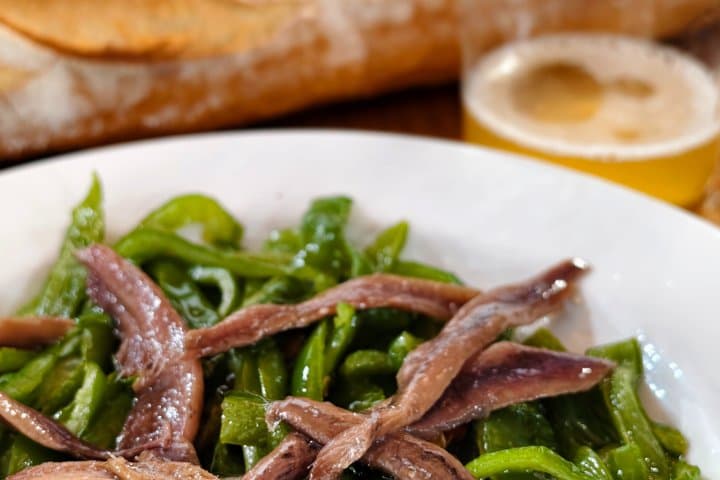 Tour de Pintxos en San Sebastián — foto 5