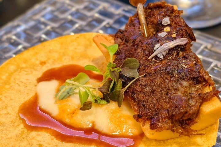 Tour de Pintxos en San Sebastián — foto 4