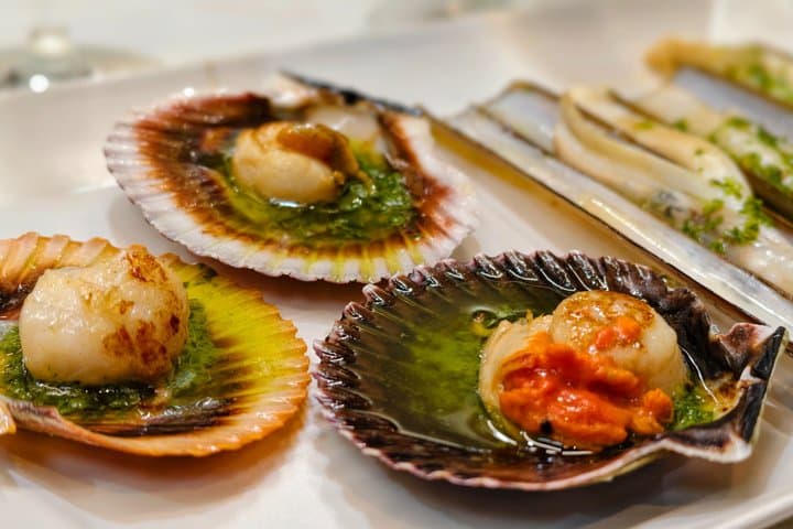 Tour de Pintxos en San Sebastián — foto 2