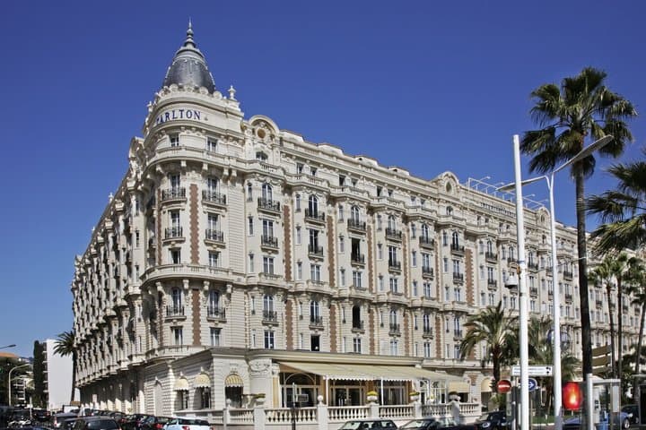 Fuga a Saint-Marguerite: Scopri il Paradiso Segreto di Cannes — foto 3