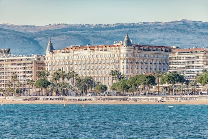 Fuga a Saint-Marguerite: Scopri il Paradiso Segreto di Cannes — foto 5