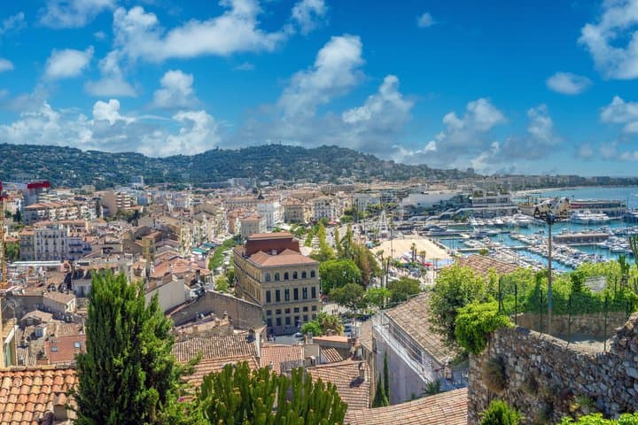 Fuga a Saint-Marguerite: Scopri il Paradiso Segreto di Cannes