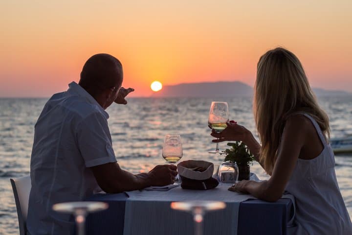 Esperienza di degustazione di vini dei monaci di Saint-Honorat da Cannes — foto 4