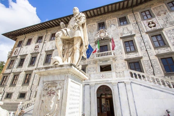 Caccia al Tesoro a Pisa e Tour a Piedi Autoguidato — foto 5