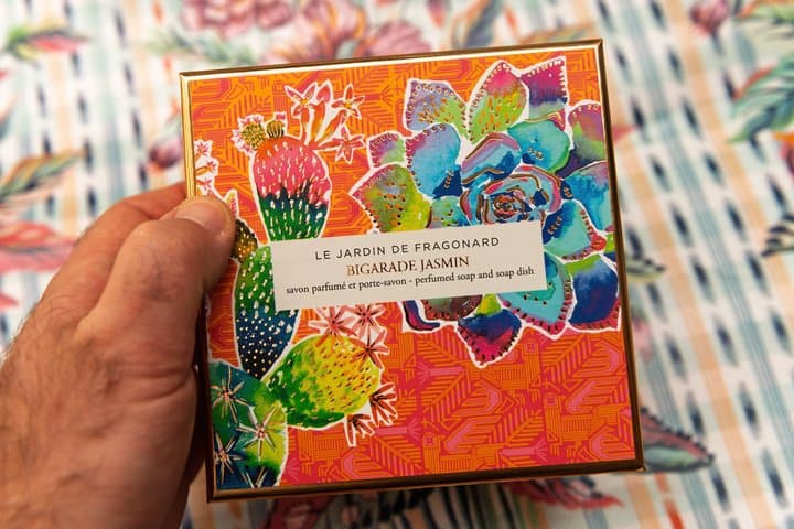Creazione di Profumi e Degustazione di Cioccolato a Parigi — foto 2