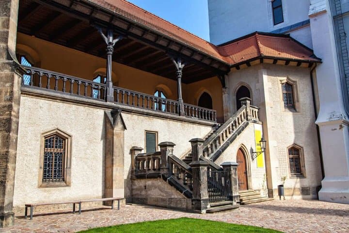 Private 2-stündiger Einführungsspaziergang in Meißen — Foto 4