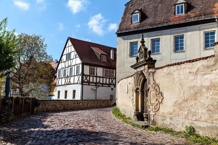 Private 2-stündiger Einführungsspaziergang in Meißen — Foto 3
