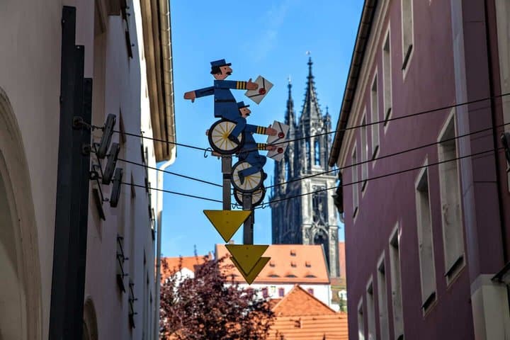 Private 2-stündiger Einführungsspaziergang in Meißen — Foto 5