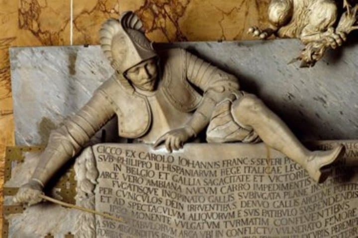 Biglietto per la Cappella Sansevero con Cristo Velato e Audioguida Multilingue — foto 3