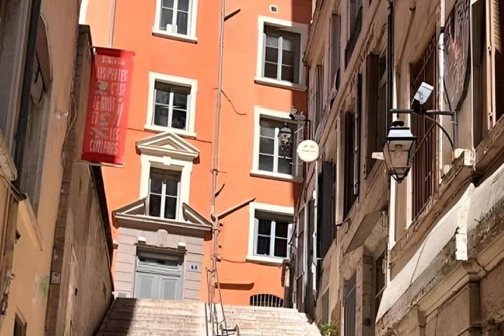 Private geführte Wanderung durch Lyon — Foto 4