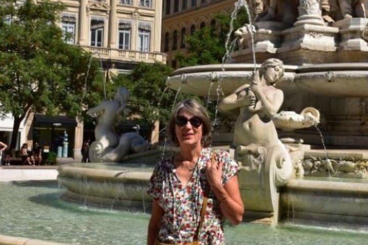Tour Privado a Pie por el Centro Chic de Lyon en la Península