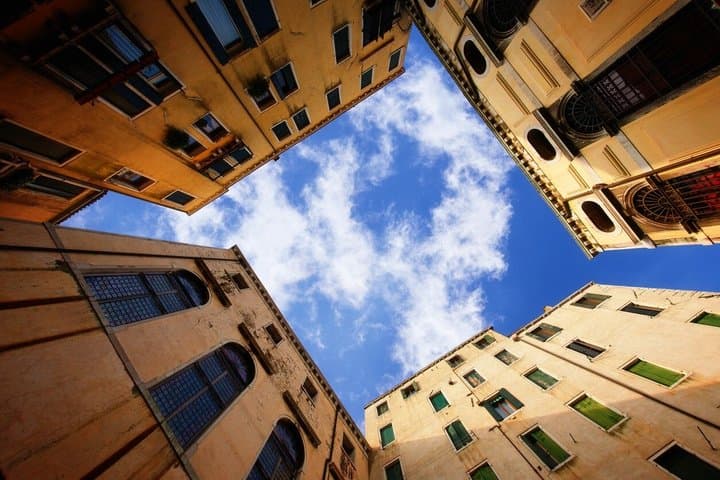 Venedig wie ein Einheimischer: Jüdisches Ghetto, Essen, Wein und Cicchetti — Foto 3