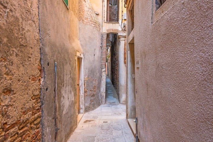 Venedig wie ein Einheimischer: Jüdisches Ghetto, Essen, Wein und Cicchetti — Foto 4
