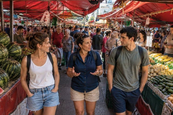 Tour Privato del Cibo a Torino — foto 2