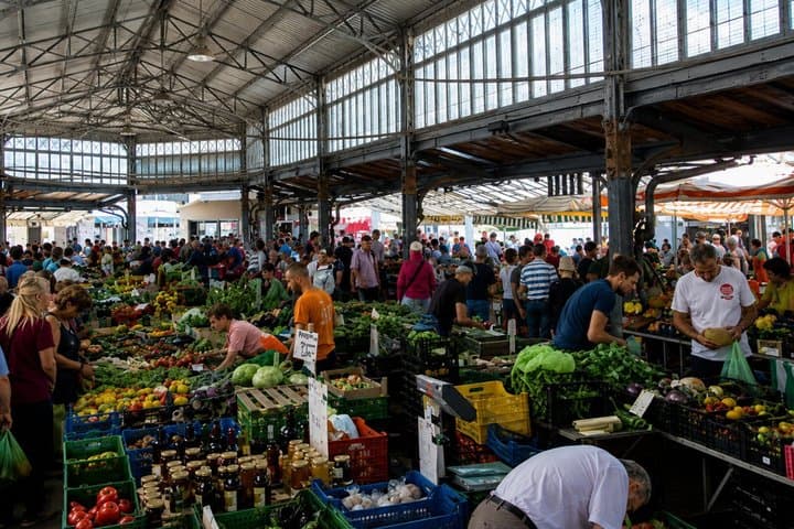 Tour Privato del Cibo a Torino — foto 3