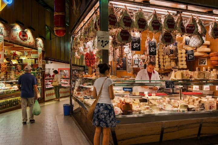 Tour Privato del Cibo a Torino — foto 4