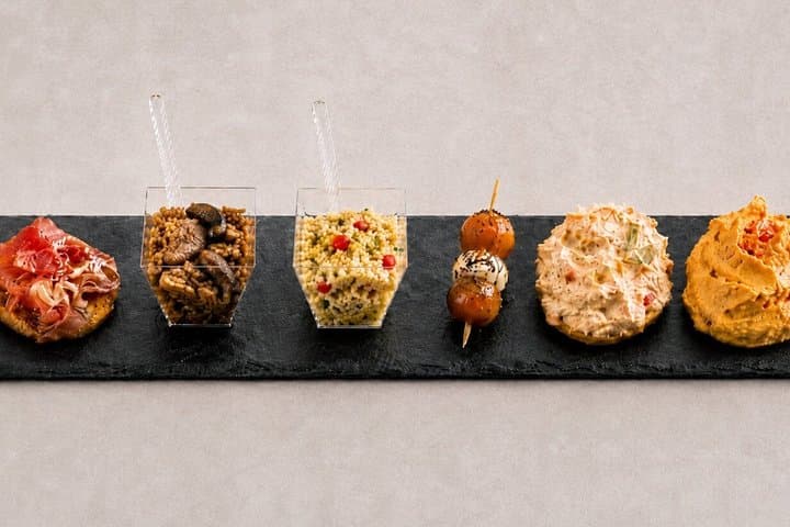 Tour di Vini e Oli d'Oliva Biologici da Málaga — foto 2