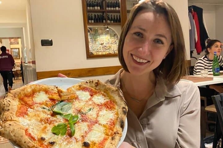 Pizza-Making Class in Rome's Prati Neighborhood — photo 2
