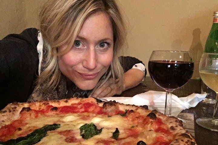 Pizza-Making Class in Rome's Prati Neighborhood — photo 4