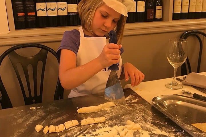 Cours de Cuisine de Pâtes et Tiramisu à Vérone — photo 5