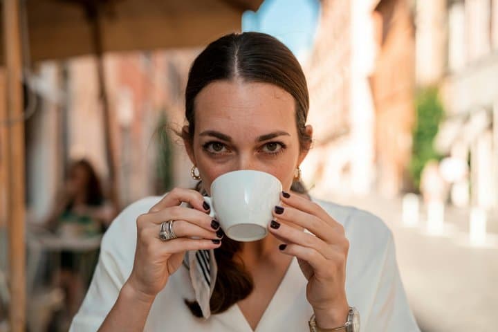 Esperienza di Degustazione di Caffè Italiano a Torino
