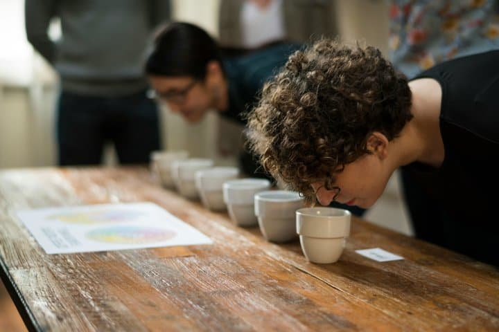 Esperienza di Degustazione di Caffè Italiano a Torino — foto 2