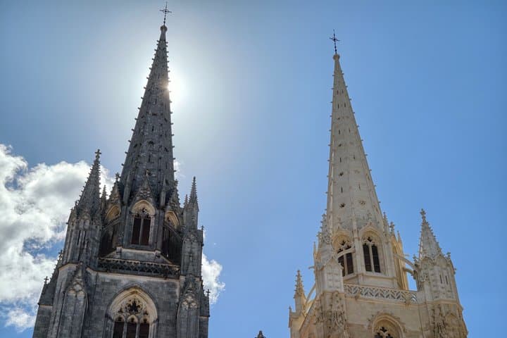 Tour de lujo privado por la costa vasca francesa desde San Sebastián — foto 5