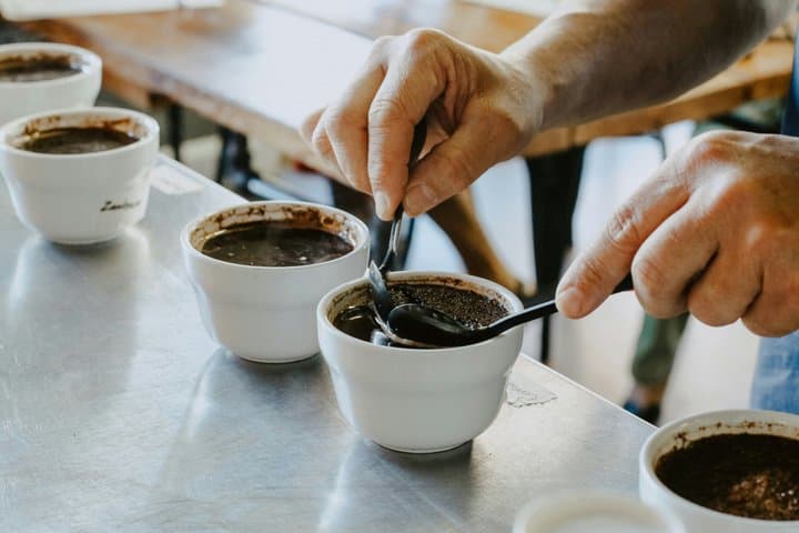 Esperienza di Degustazione di Caffè Italiano a Torino — foto 5