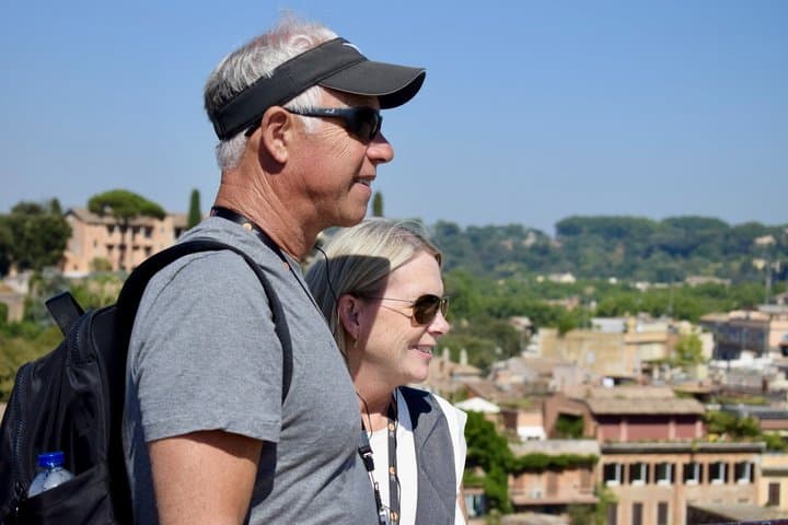 Tour Guidato del Colosseo, Palatino e Foro Romano — foto 3