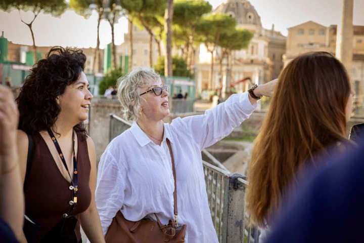 Tour Guidato del Colosseo, Palatino e Foro Romano — foto 4