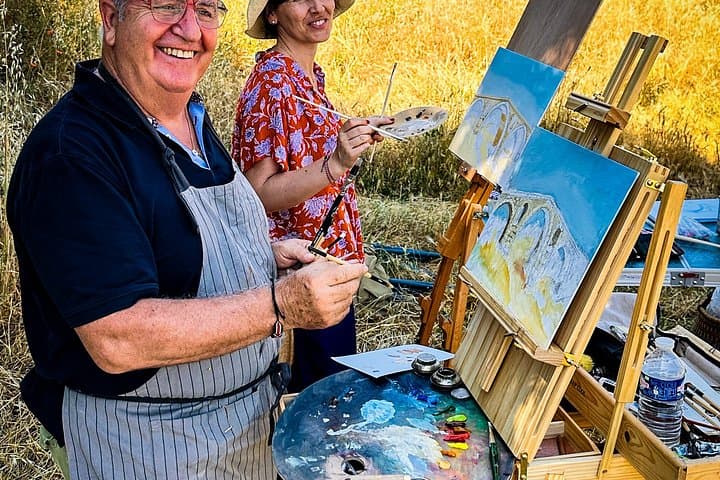 Corso Privato di Pittura e Arte in Provenza — foto 3