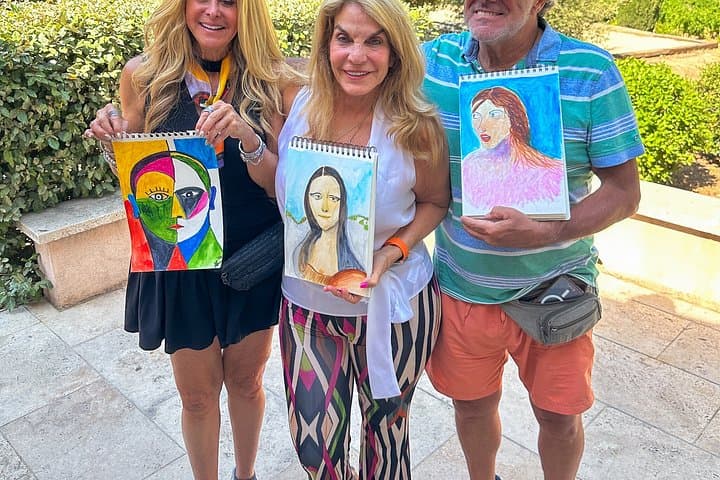 Corso Privato di Pittura e Arte in Provenza — foto 4
