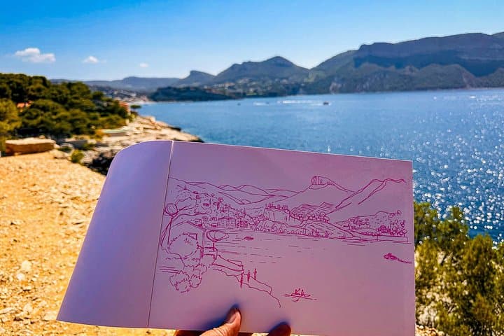 Corso Privato di Pittura e Arte in Provenza — foto 5
