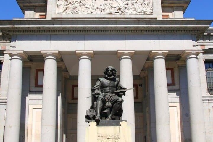 Ingresso al Museo del Prado con Audioguida a Madrid — foto 5