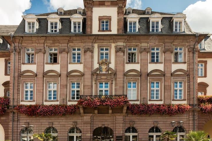 Excursion Privée d'une Journée à Heidelberg depuis Francfort — photo 4