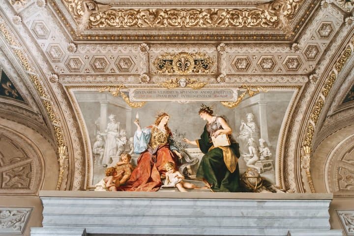 Biglietto Salta Fila per i Musei Vaticani e la Cappella Sistina — foto 5