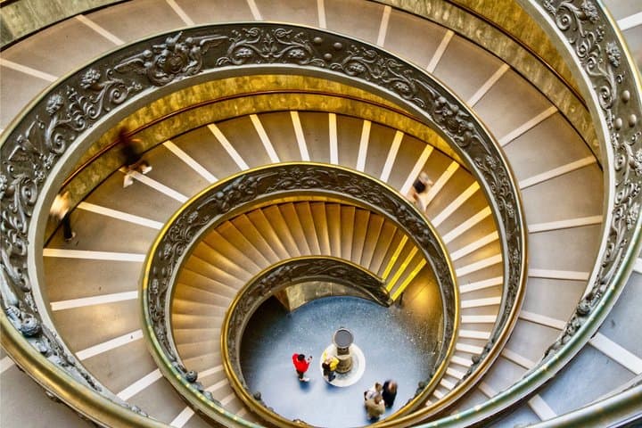 Biglietto Salta Fila per i Musei Vaticani e la Cappella Sistina