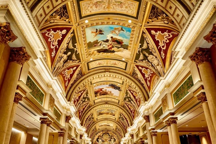 Biglietto Salta Fila per i Musei Vaticani e la Cappella Sistina — foto 2